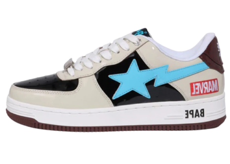 A Bathing Ape Bape Sta Marvel Comics Rocket Raccoon (2022)