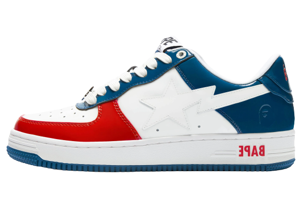 A Bathing Ape Bape Sta USA