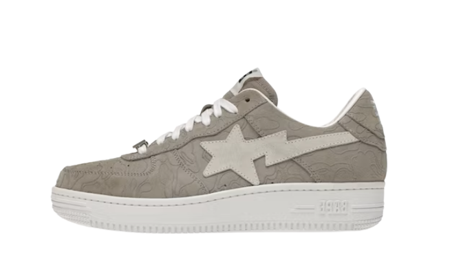 A Bathing Ape Bape Sta Solebox