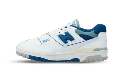 New Balance 550 Blue Groove