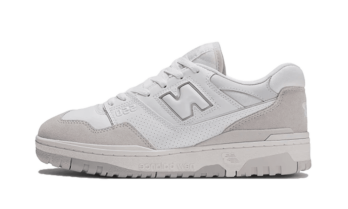 New Balance 550 White Summer Fog