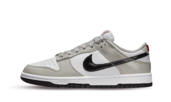 Nike Dunk Low Essential WMNS Light Iron Ore