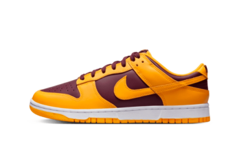 Nike Dunk Low Arizona State