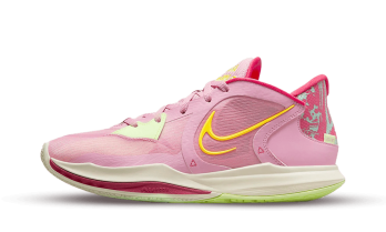 Nike Kyrie Low 5 1 World 1 People Orchid