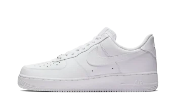 Nike Air Force 1 Low ’07 White (W)