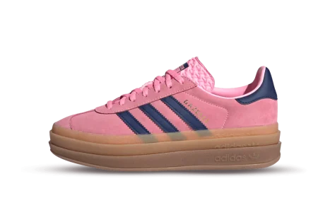 adidas Gazelle Bold Pink Glow (W)