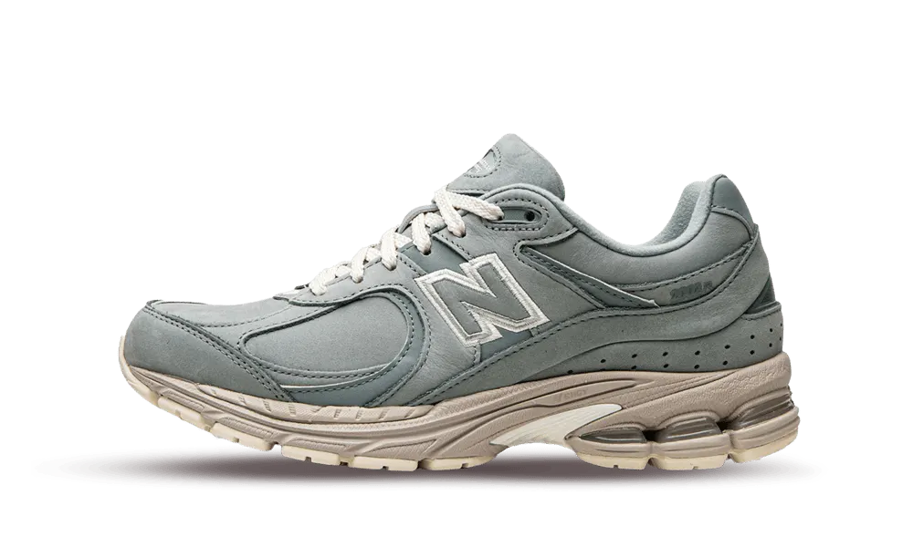 New Balance 2002R Kith Pistachio