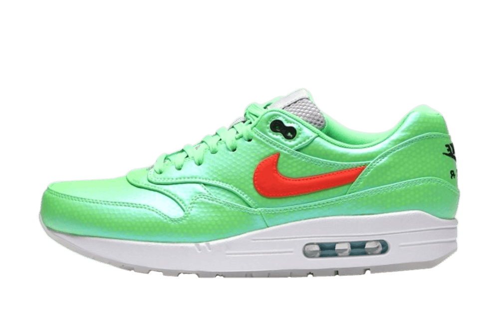 Nike Air Max 1 FB Polarized Blue