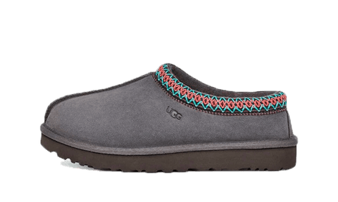 UGG Tasman Slipper Dark Grey (W)