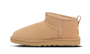 UGG Classic Ultra Mini Brown Driftwood (W)