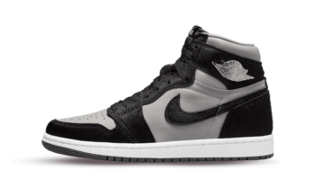 Jordan 1 Retro High OG Twist 2.0 Medium Grey (W)