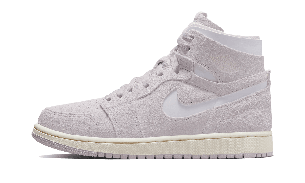 Jordan 1 High Zoom Air CMFT Light Mauve (W)