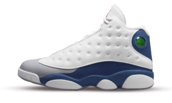 Jordan 13 Retro French Blue