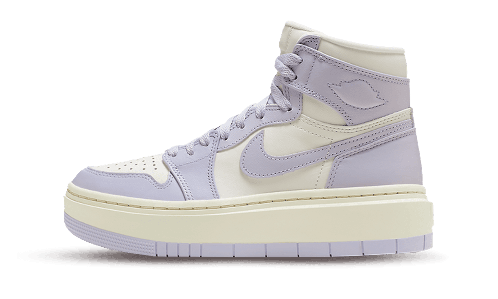 Air Jordan 1 Elevate High ‘Titanium’ (W)