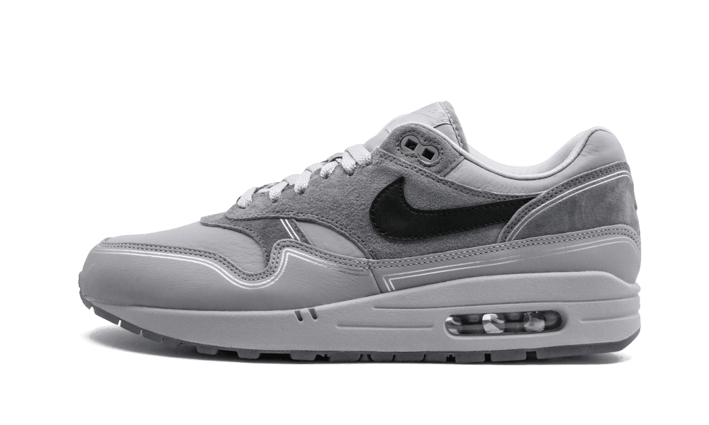 Nike Air Max 1 Pompidou Center Night