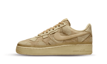 Nike Air Force 1 Low Billie Eilish Mushroom