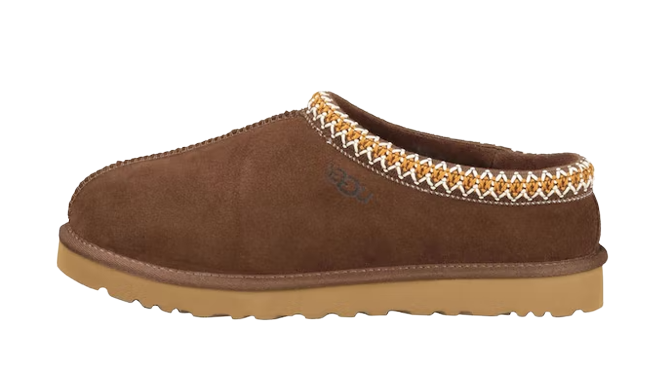 UGG Tasman Slipper Chocolate