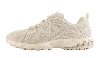 New Balance 610 Incubation Timberwolf Moonbeam