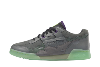 Reebok Workout Plus DC Comics "Lex Luthor"