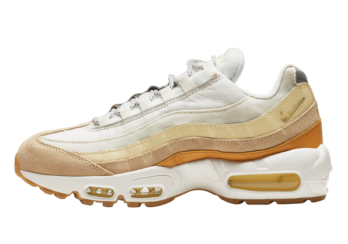 Nike Air Max 95 Coconut Milk (W)