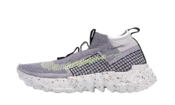 Nike Space Hippie 02 Grey Volt