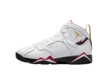 Jordan 7 Retro Cardinal (2022) (GS)