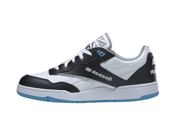 Reebok BB 4000 II “Shaq Attaq”