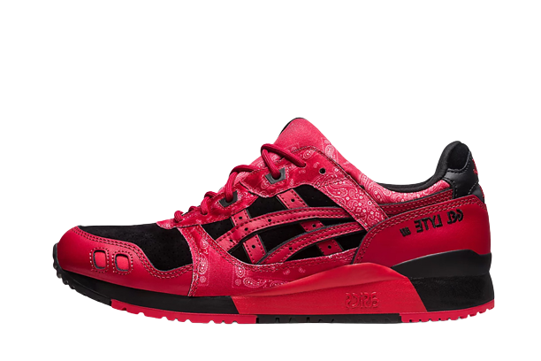 ASICS GEL-Lyte III