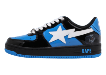 A Bathing Ape Bape Sta Marvel Comics Venom