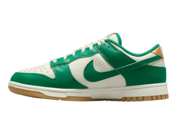 Nike Dunk Low Malachite University Gold (W)