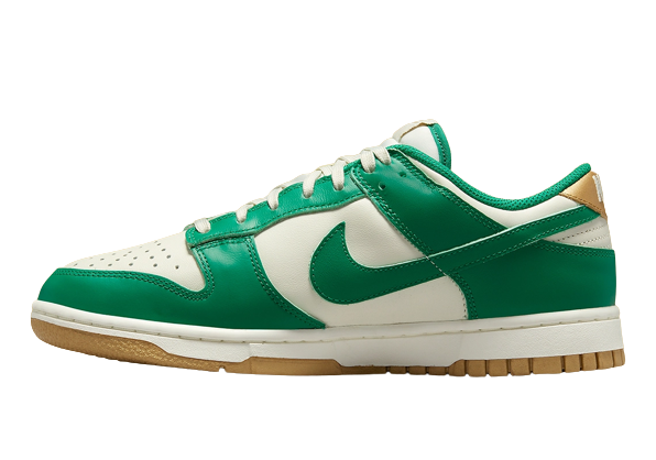 Nike Dunk Low Malachite University Gold (W)