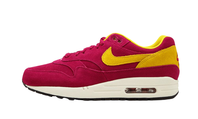 Nike Air Max 1 Dynamic Berry