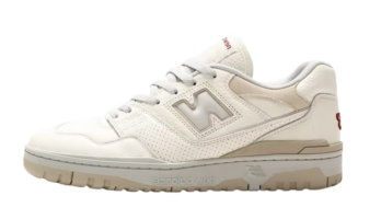 New Balance 550 Lunar New Year Sea Salt