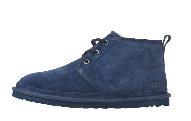 UGG Neumel Boot New Navy