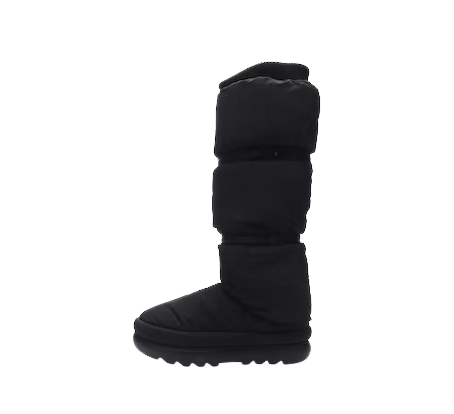 UGG Classic Maxi Ultra Tall Boot Black (W)