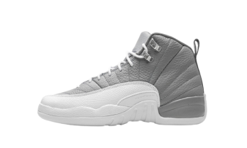 Jordan 12 Retro Stealth (GS)