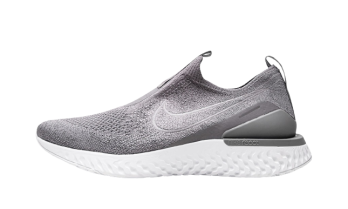 Nike Epic Phantom React Flyknit Icon Clash Gunsmoke (W)