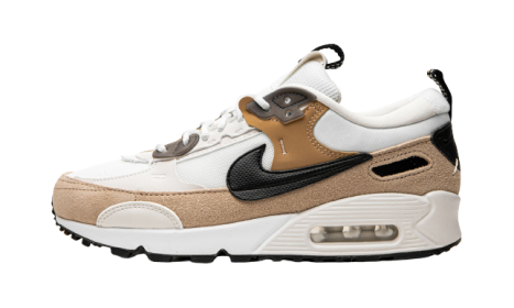 Nike Air Max 90 Futura Tan (W)