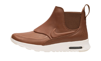 Nike Air Max Thea Mid Ale Brown (W)