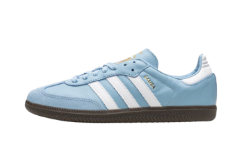 adidas Samba Team Argentina