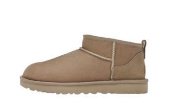 UGG Classic Ultra Mini Boot Sand (W)