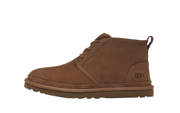 UGG Neumel Boot Chestnut