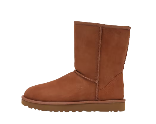 UGG Classic Short II Boot Chestnut (W)