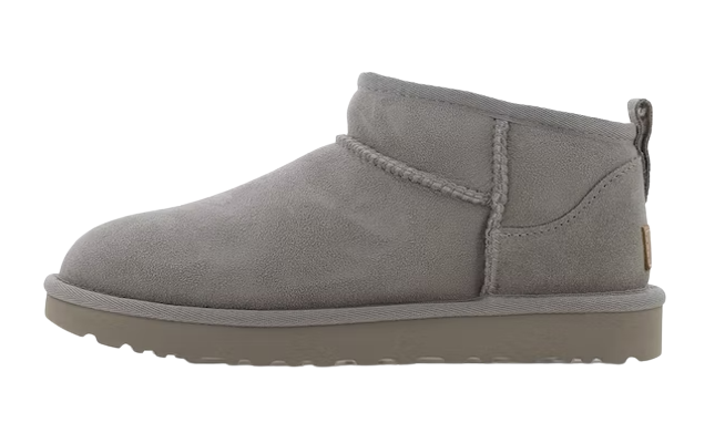 UGG Classic Ultra Mini Boot Goat