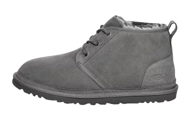UGG Neumel Boot Charcoal