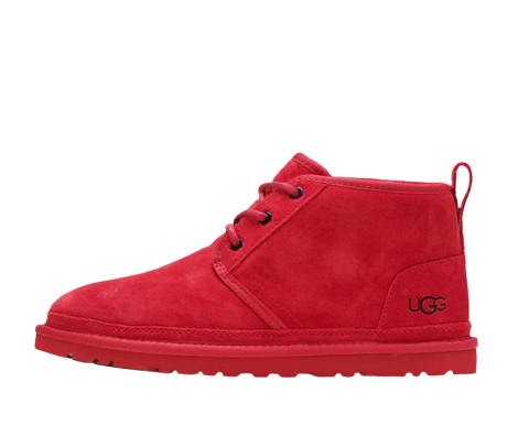 UGG Neumel Boot Samba Red (W)