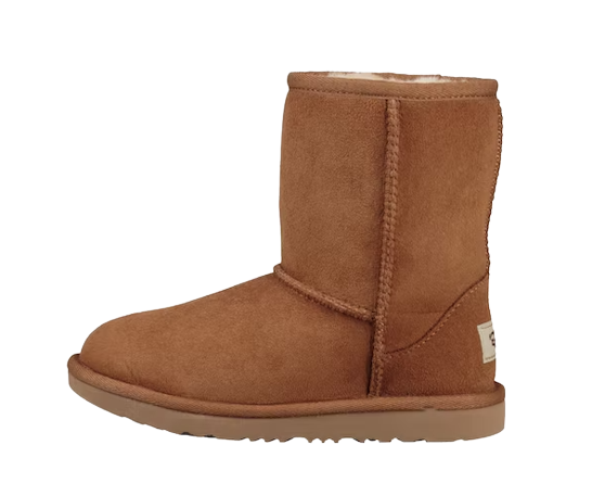 UGG Classic II Boot Chestnut (Kids)
