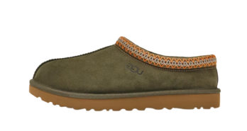 UGG Tasman Slipper Burnt Olive (W)