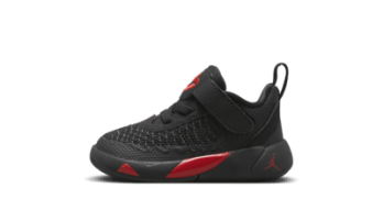 Jordan Luka 1 Black University Red (TD)