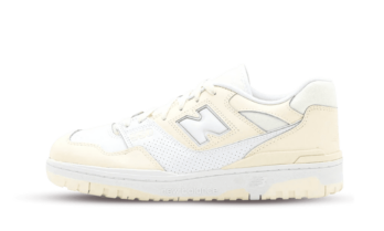 New Balance 550 Cream White (W)